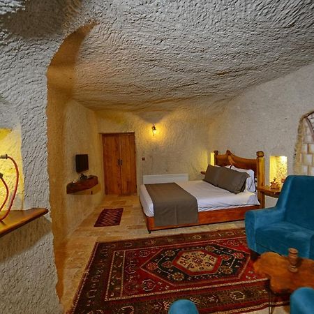 גורמה Apex Cave Hotel מראה חיצוני תמונה