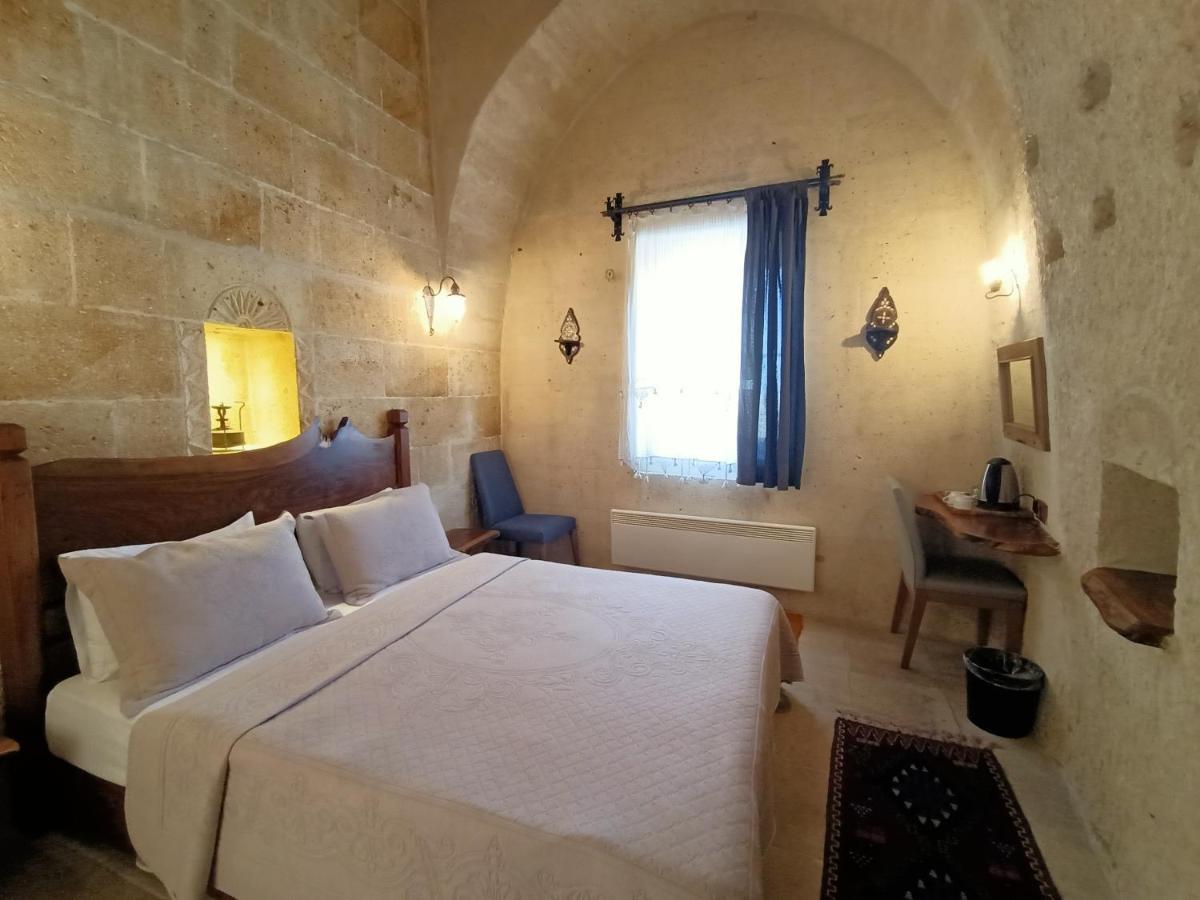 גורמה Apex Cave Hotel מראה חיצוני תמונה