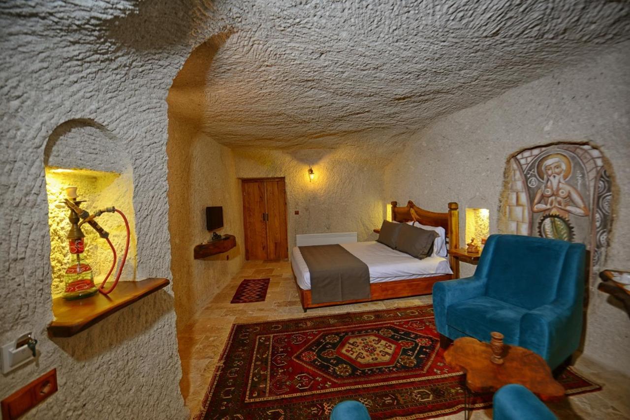 גורמה Apex Cave Hotel מראה חיצוני תמונה