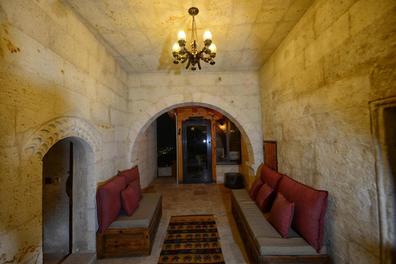 גורמה Apex Cave Hotel מראה חיצוני תמונה