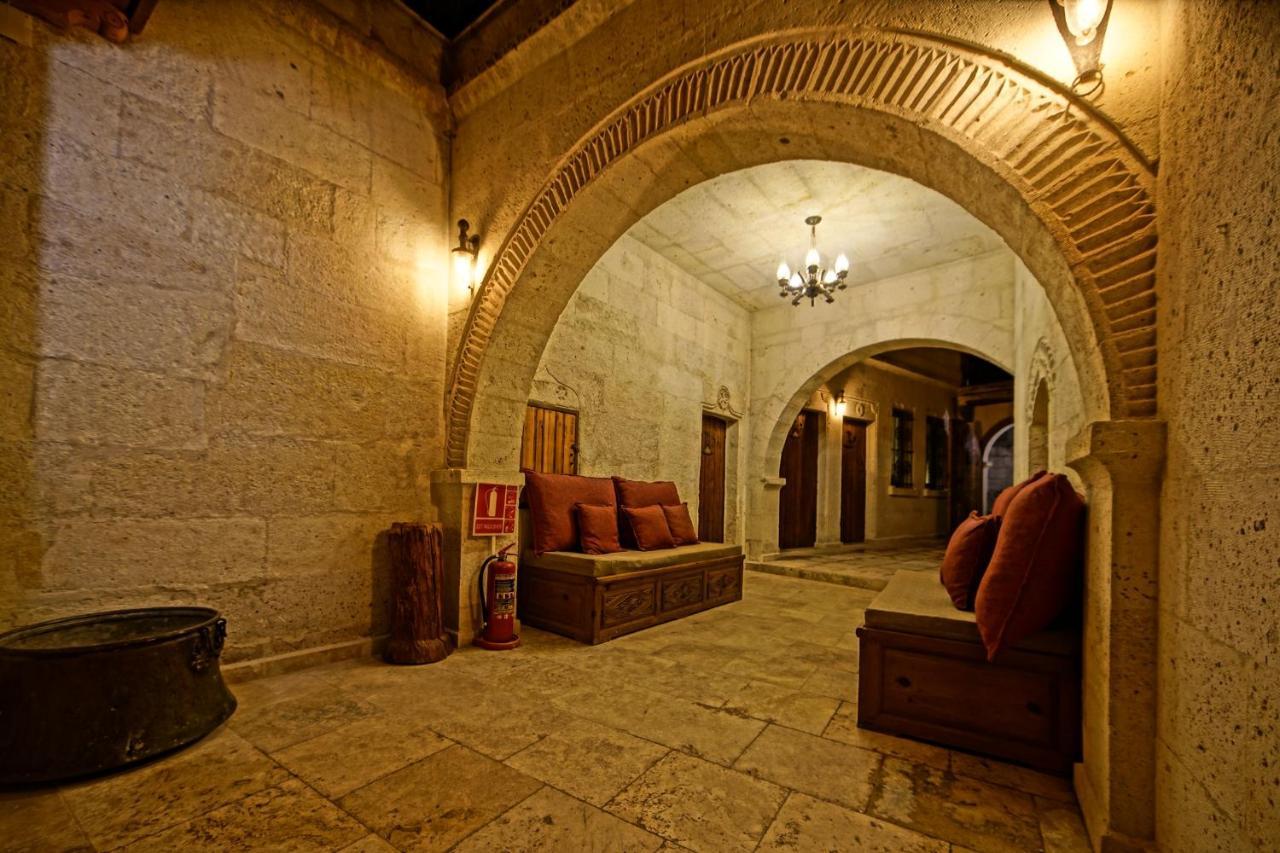 גורמה Apex Cave Hotel מראה חיצוני תמונה